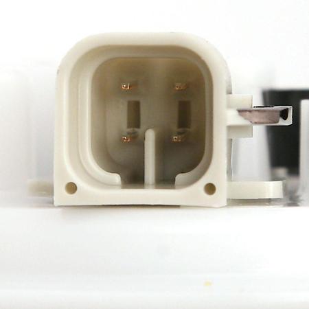 Fuel Pump Module Assembly: With Float Arm, Seal, Splice Kit, Wire Harness