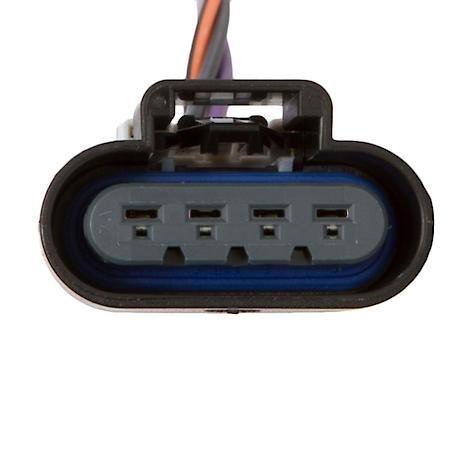 Fuel Pump Module Assembly: With Float Arm, Seal, Splice Kit