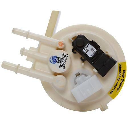 Fuel Pump Module Assembly: With Float Arm, Seal, Splice Kit