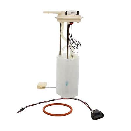 Fuel Pump Module Assembly: With Float Arm, Seal, Splice Kit