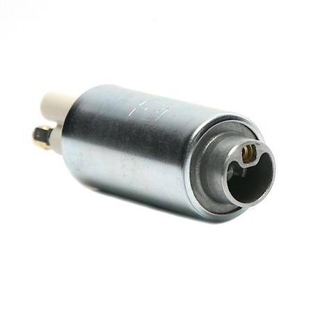 Fuel Pump and Strainer Set: With Seal, Hose, Sleeve, Clamps, Clips, Gasket