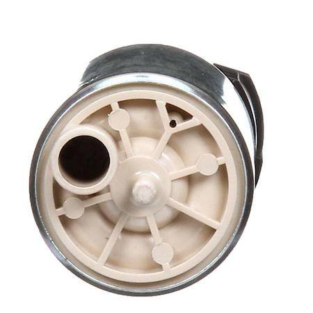 Fuel Pump and Strainer Set: With Seals, Tube, Clamps