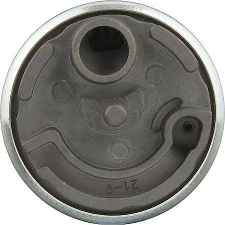 Electric Fuel Pump: 12V, In Tank, Turbine Design
