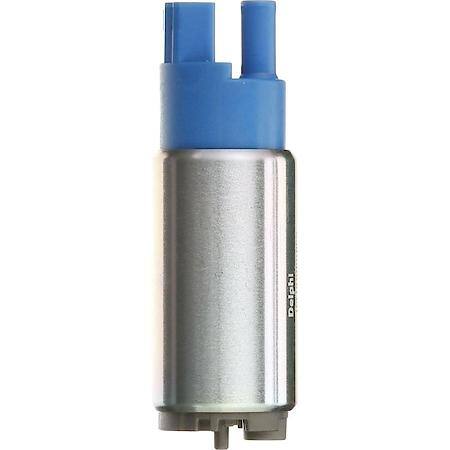 Electric Fuel Pump: 12V, In Tank, Turbine Design