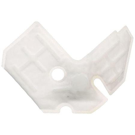 Fuel Pump and Strainer Set: Seal, Harness & Connectors, Isolators, Metal Clamps