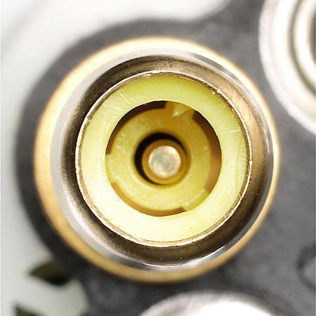 Fuel Pump and Strainer Set: Seal, Harness & Connectors, Isolators, Metal Clamps