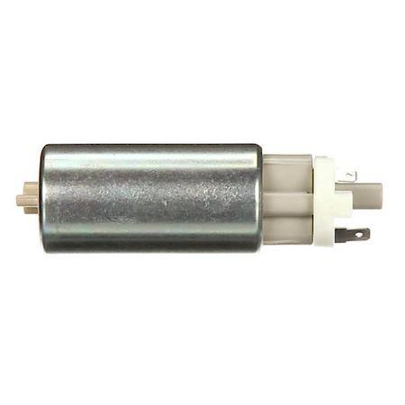 Fuel Pump and Strainer Set: With Seals, Wire Harness and Connector, Isolators