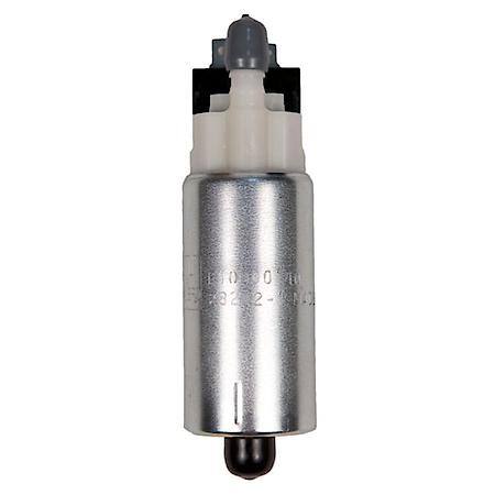 Fuel Pump and Strainer Set: With Seal, O-ring, Clamps, Hose