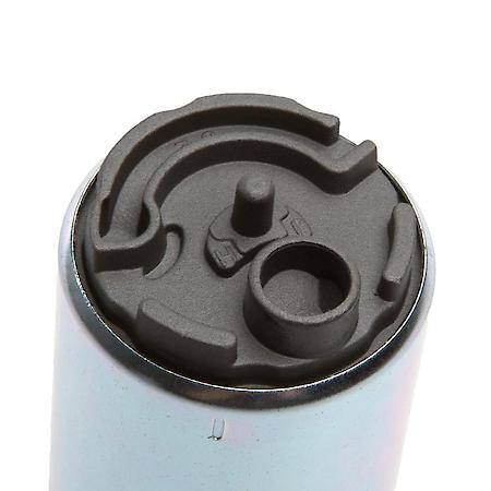 Electric Fuel Pump: Caps, Hose Clamps, Hose Piece, Pall Nut, Restrictors, Seal
