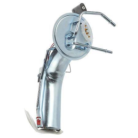 Fuel Pump Hanger Assembly: Without Float Arm, Includes Seal, Retainer Clips
