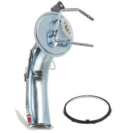 Fuel Pump Hanger Assembly: Without Float Arm, Includes Seal, Retainer Clips