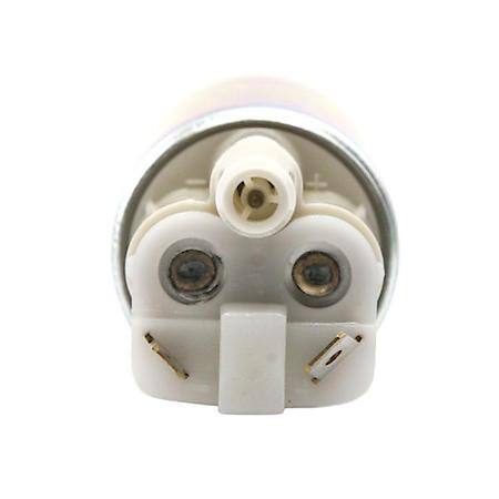 Fuel Pump and Strainer Set: With Seal, Harness and Connector, Isolator, Hose
