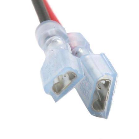Fuel Pump and Strainer Set: With Seal, Harness and Connector, Isolator, Hose