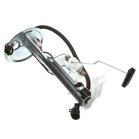 Fuel Pump Hanger Assembly: With Float Arm, Seal, Retainer Clips