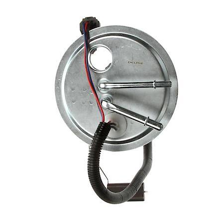 Fuel Pump Hanger Assembly: With Float Arm, Seal, Retainer Clips