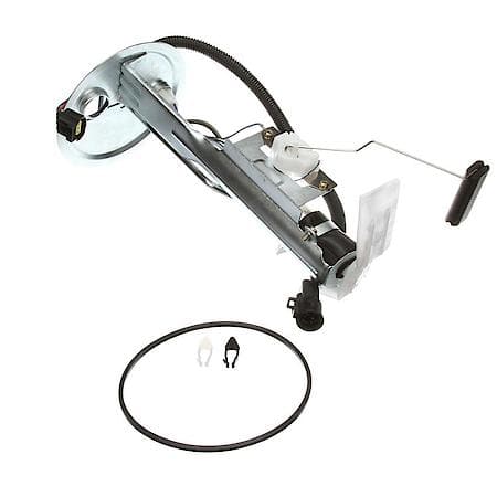 Fuel Pump Hanger Assembly: With Float Arm, Seal, Retainer Clips