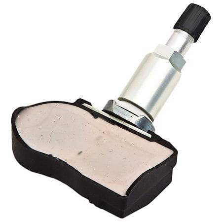 Tpms Metal Clamp-In Stem