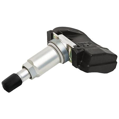 Tpms Metal Clamp-In Stem