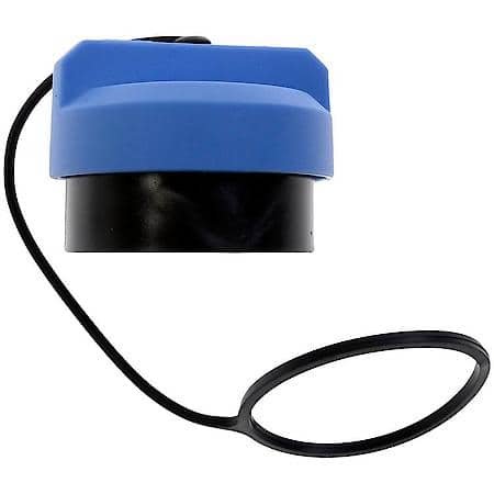 Heavy Duty Diesel Exhaust Fluid Cap