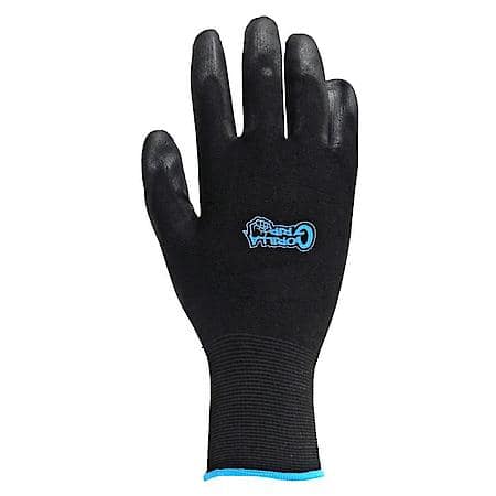 Grease Monkey Max Fit Gorilla Grip - Large