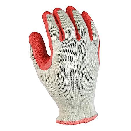 Grease Monkey 3Pk Nitrile Coated