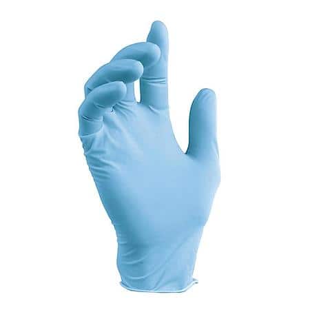 Grease Monkey 2Ct Disposable Nitrile - Fits All