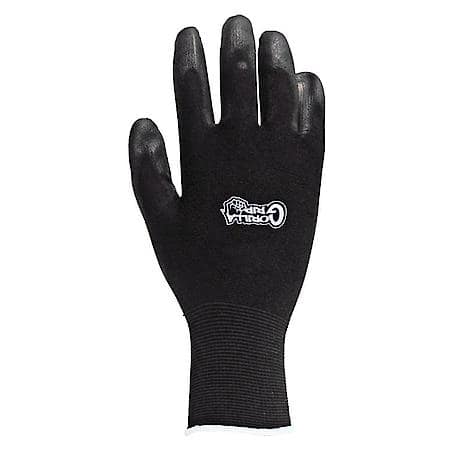 Grease Monkey Max Fit Gorilla Grip - X-Large