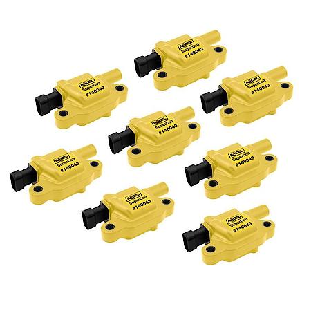 Coil:Gm Ls2 Ls3 Ls7 8-Pack