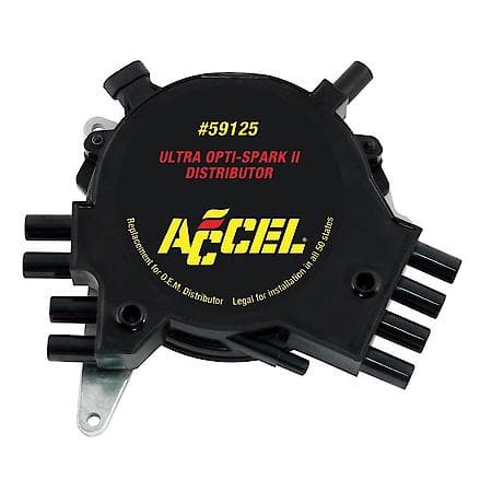 Distributor Gm Opti-Spark Ii 94.5-97