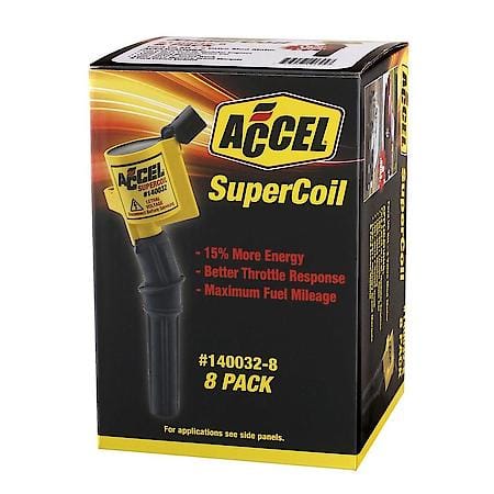 Coil:Ford Mod Eng 3V Ext:8Pk