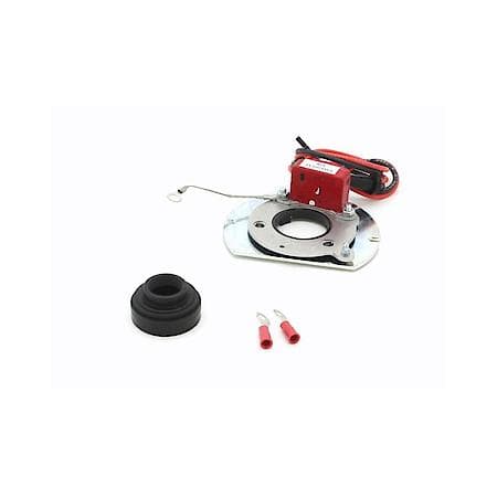 9HO-141 Ignitor II Adaptive Dwell Control Holley 4 cyl
