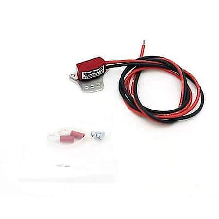 92563LS Ignitor II Adaptive Dwell Control Autolite 6 cyl IGS Series