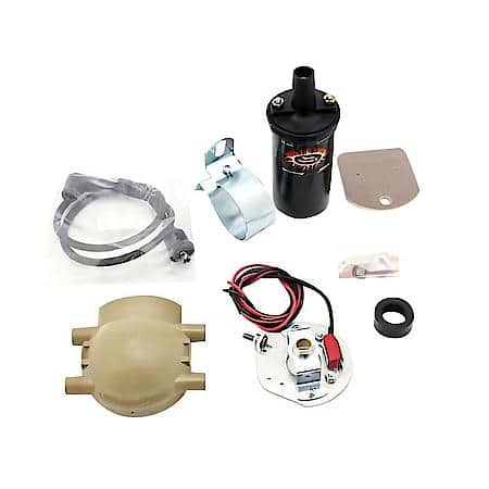 91247XT Ignitor II Adaptive Dwell Control Ford 4 cyl
