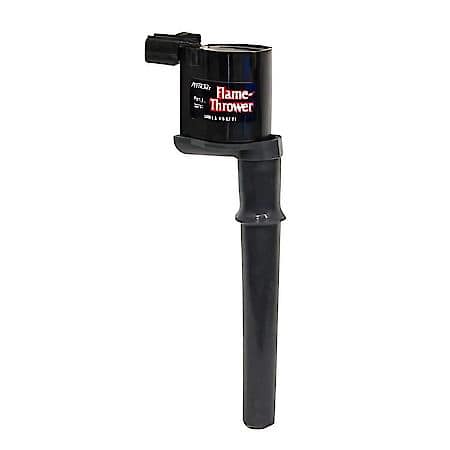 Flame Thrower Coil On Plug: 1997-2009, Ford 4 Valve, 15% More Spark Energy, 1 Ea, Oe Replacement