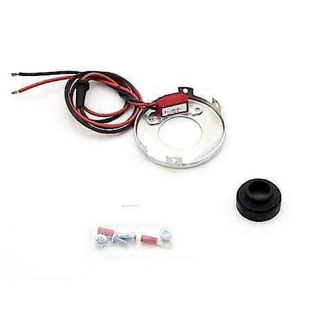 92542 Ignitor II Adaptive Dwell Control Prestolite 4 cyl