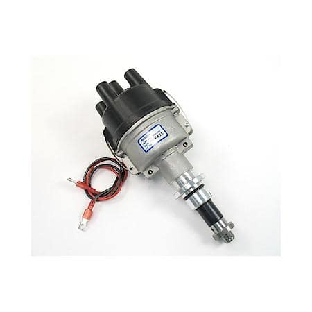 D41-19A Distributor Industrial 4 Cyl