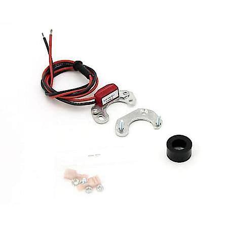 91863 Ignitor II Adaptive Dwell Control Bosch 6 cyl