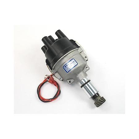 D41-10B Distributor Industrial Wisconsin 4 Cyl