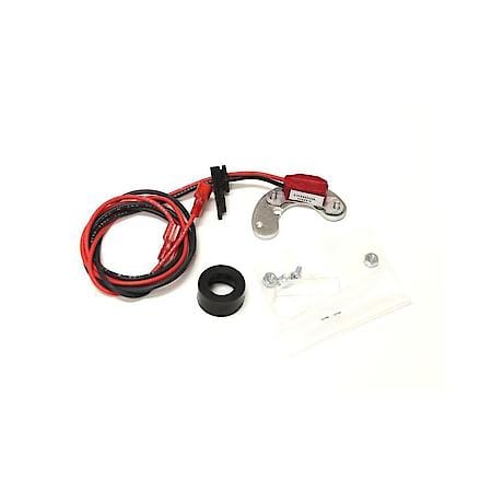 9LU-149 Ignitor II Adaptive Dwell Control Lucas 4 cyl Distributor DM2