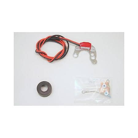 9LU-165 Ignitor II Adaptive Dwell Control Lucas 6 cyl