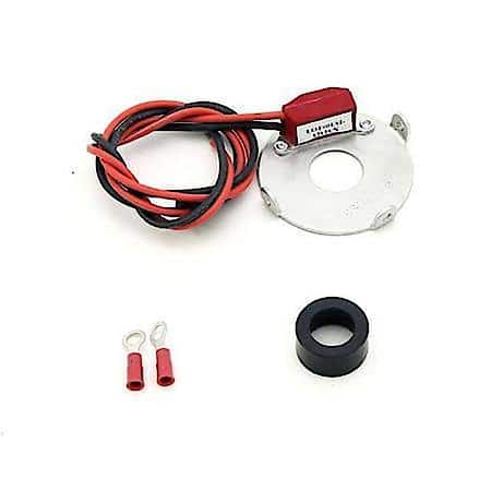 9SV-142 Ignitor II Adaptive Dwell Control SEV Marchal 4 cyl