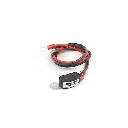 D500715 Module (Replacement) Ignitor For Flame-Thrower Chevy Cast Distributor