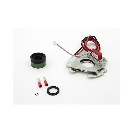 9HO-142 Ignitor II Adaptive Dwell Control Holley 4 cyl