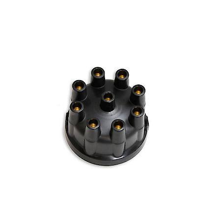 Dist Cast Ford SB blk cap