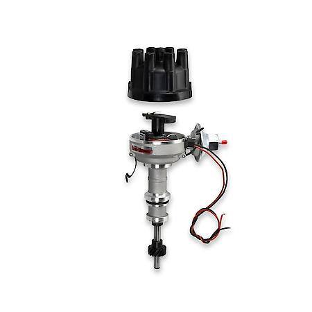 Dist Cast Ford SB blk cap