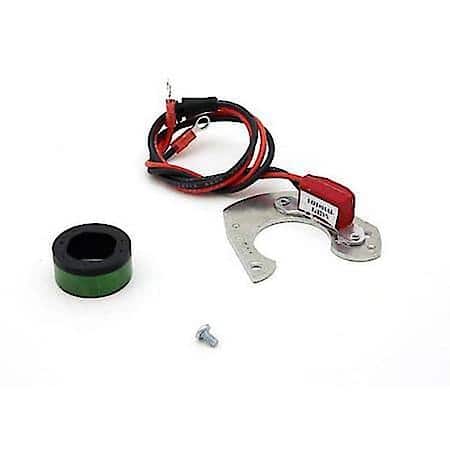 91544 Ignitor II Adaptive Dwell Control Prestolite distributor IBT-4101 U 10G 4 cyl