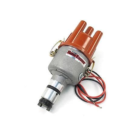 Dist VW cast, Ignitor II non-vac