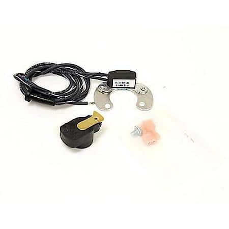 LU-146LSP12 Ignitor Lucas 4 cyl 12 Volt Positive Ground