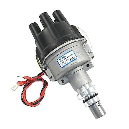 D61-06A Distributor Industrial Continental 6 Cyl
