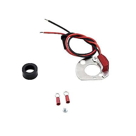 91844 Ignitor II Adaptive Dwell Control Bosch 4 cyl
